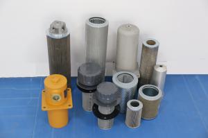 液壓潤滑系統過濾器